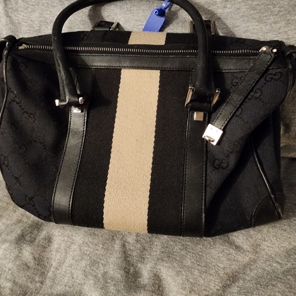 Gucci handbag - Picture 1 of 8